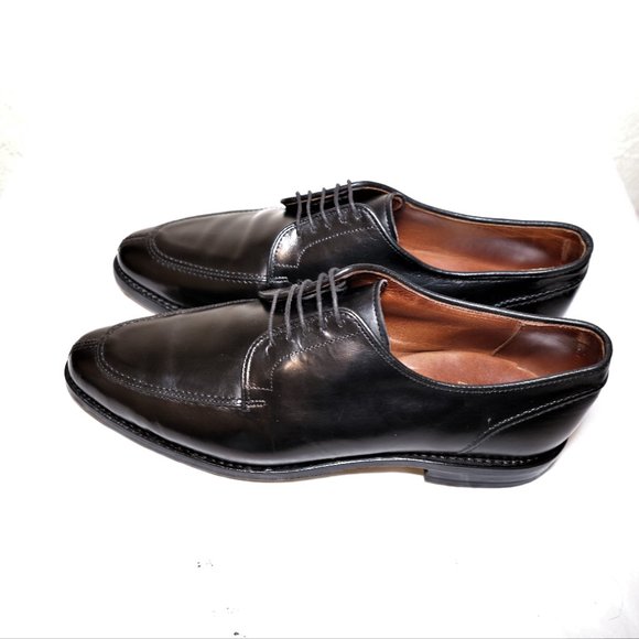 Allen Edmonds \'Lasalle\' Split Toe Blucher Leather main image 4